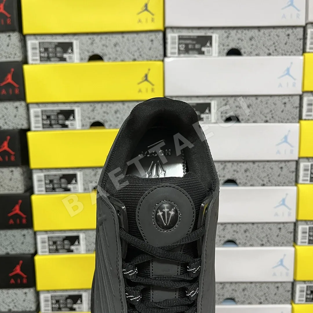 나이키 [WM] 핫 스텝 2 DZ7293-001 202009 Nike Hot Step 2 Drake NOCTA Black 상세 이미지 5