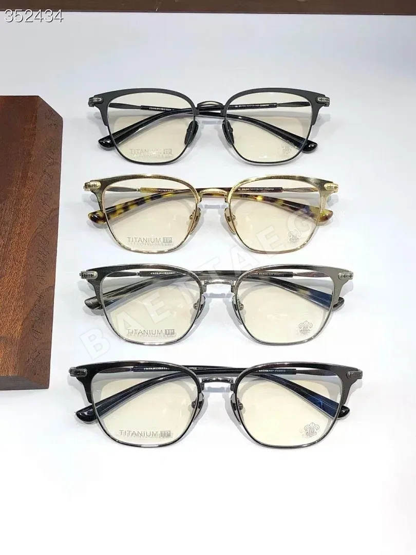 크롬하츠 선글라스 205057 Chrome Hearts Sunglasses 상세 이미지 2