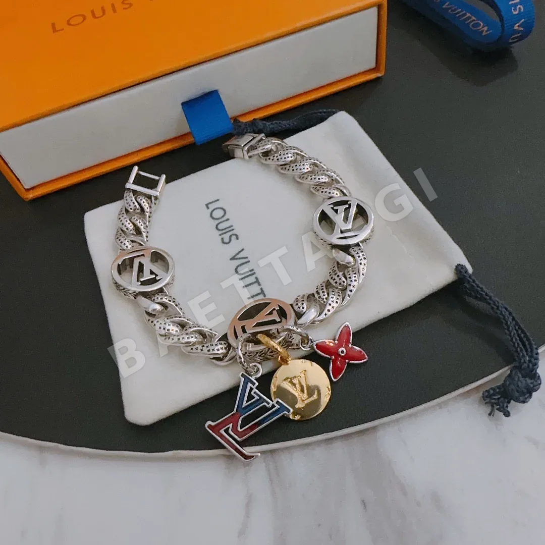 루이비통 팔찌 64004 Louis Vuitton Bracelet 상세 이미지 3