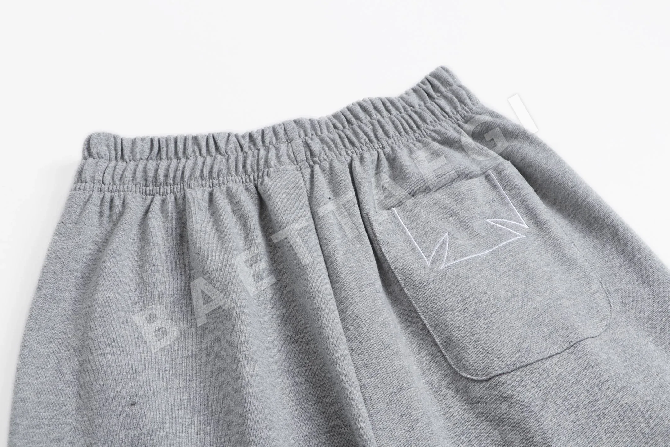 베트멍 남성 바지 181461 Vetements Pants 상세 이미지 7