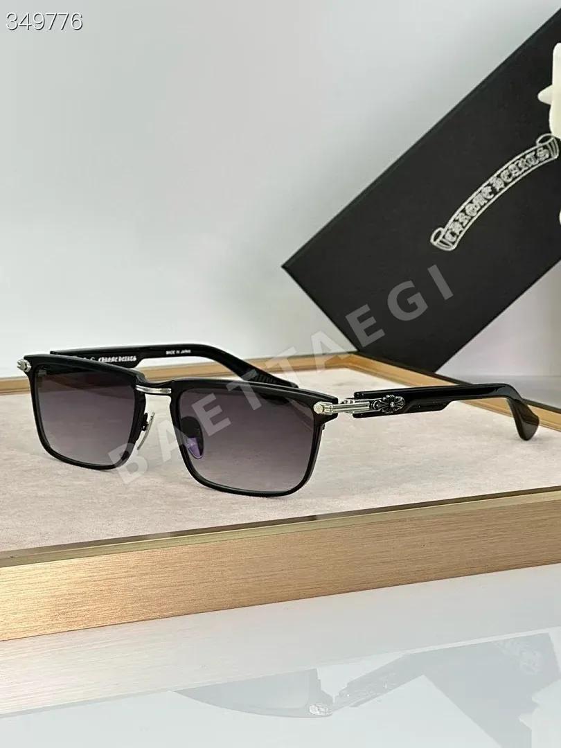 크롬하츠 선글라스 204945 Chrome Hearts Sunglasses 상세 이미지 2