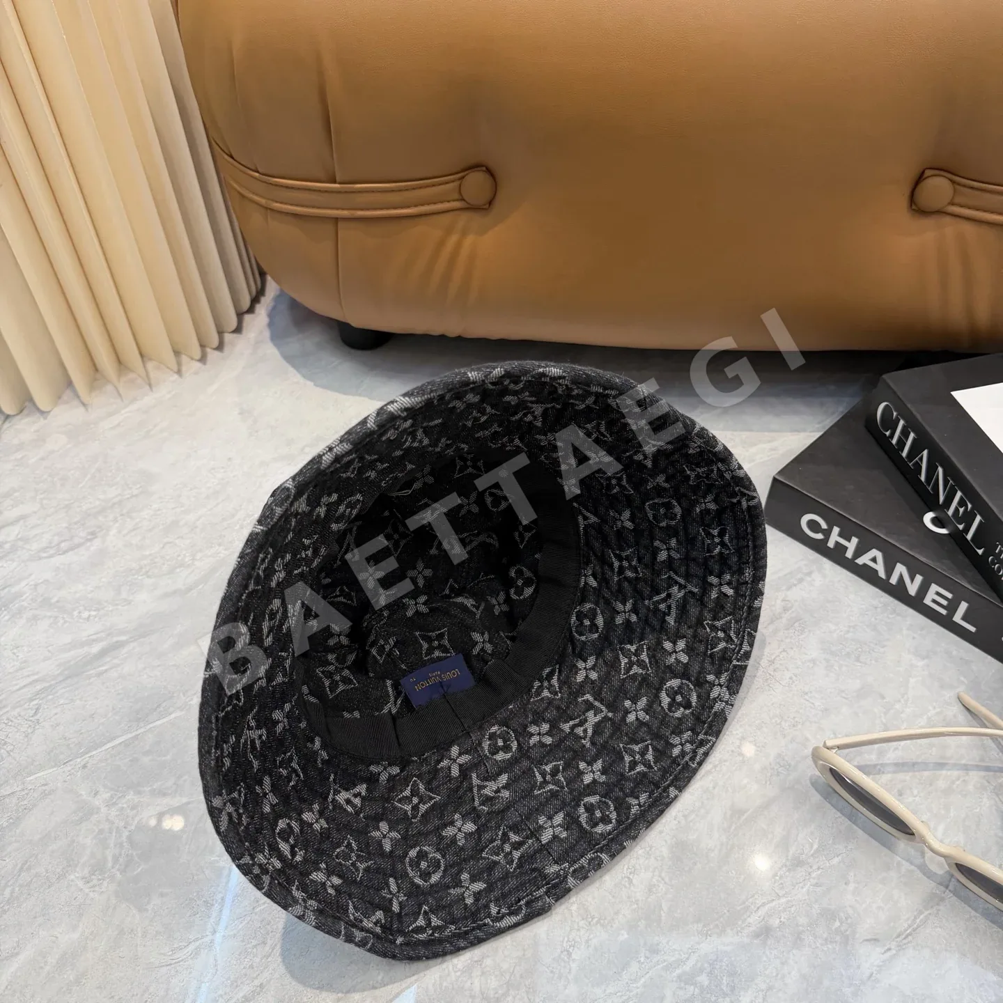 루이비통 모자 186304 Louis Vuitton Cap 상세 이미지 4