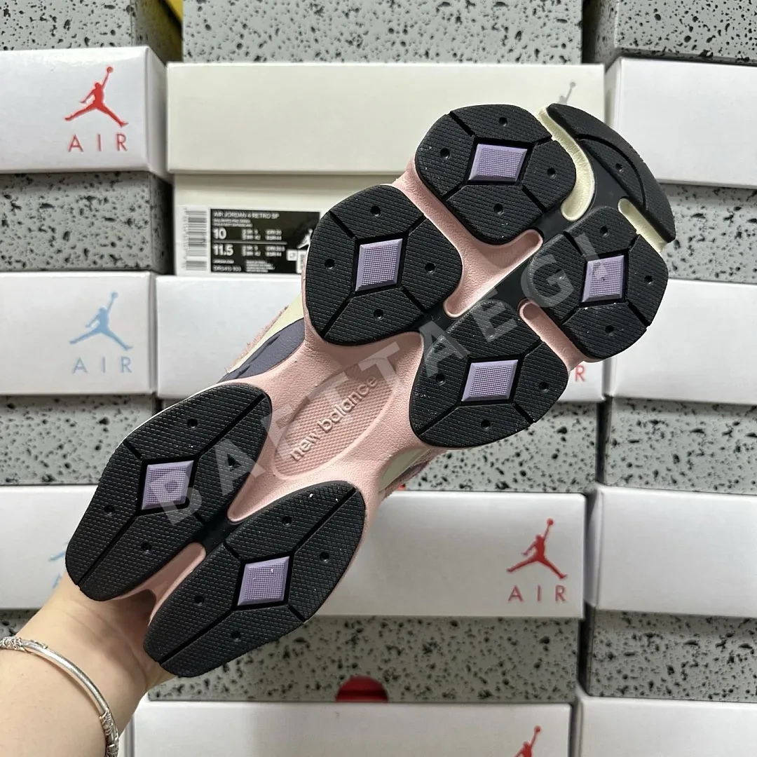 뉴발란스 [C] 9060 U9060YSO 202130 New Balance 9060 상세 이미지 9