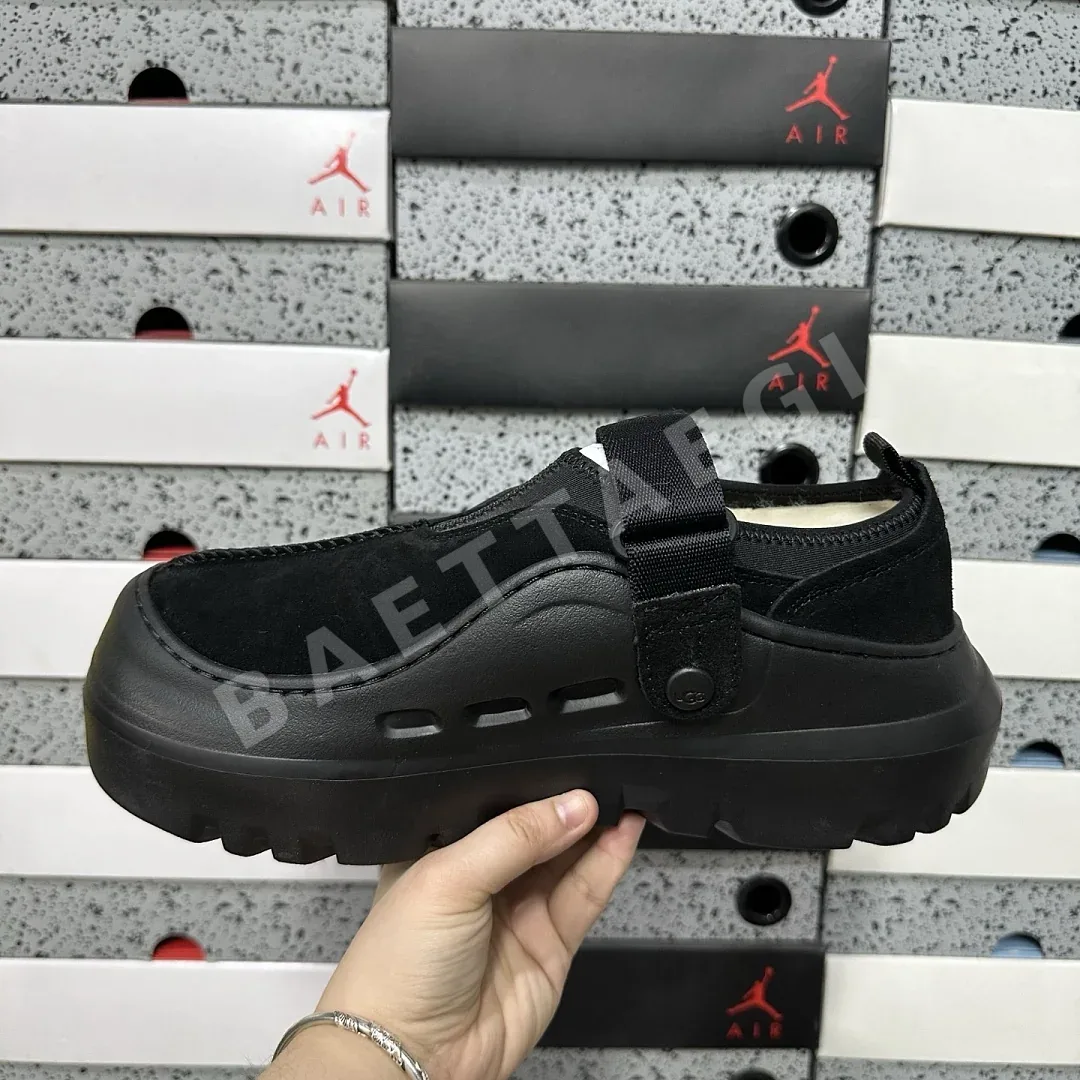 어그 [OT] 블랙 209087 UGG 상세 이미지 7