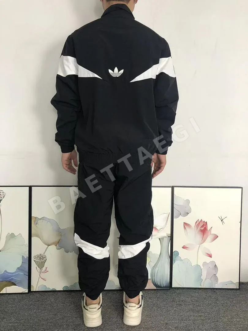 아디다스 자켓 바지 세트 202901 Adidas Jacket Set 상세 이미지 5
