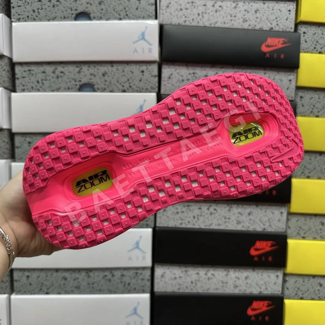 나이키 [M] 보메로 프리미엄 HM5973-603 201658 Nike Vomero Premium Hyper Pink 상세 이미지 10