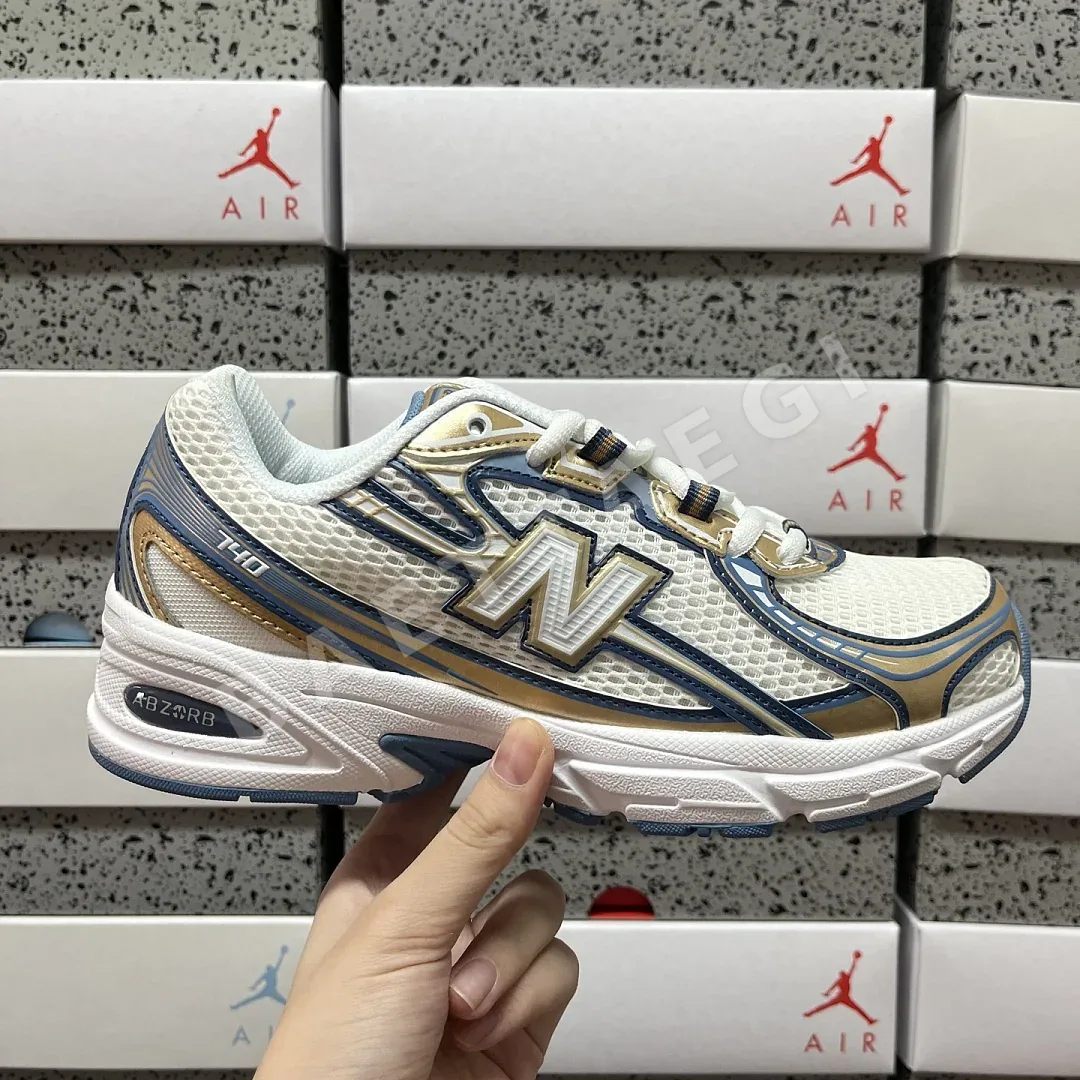 뉴발란스 [XY] 740v2 U740HB2 202069 New Balance 740v2 Heron Blue Vintage Indigo 상세 이미지 9