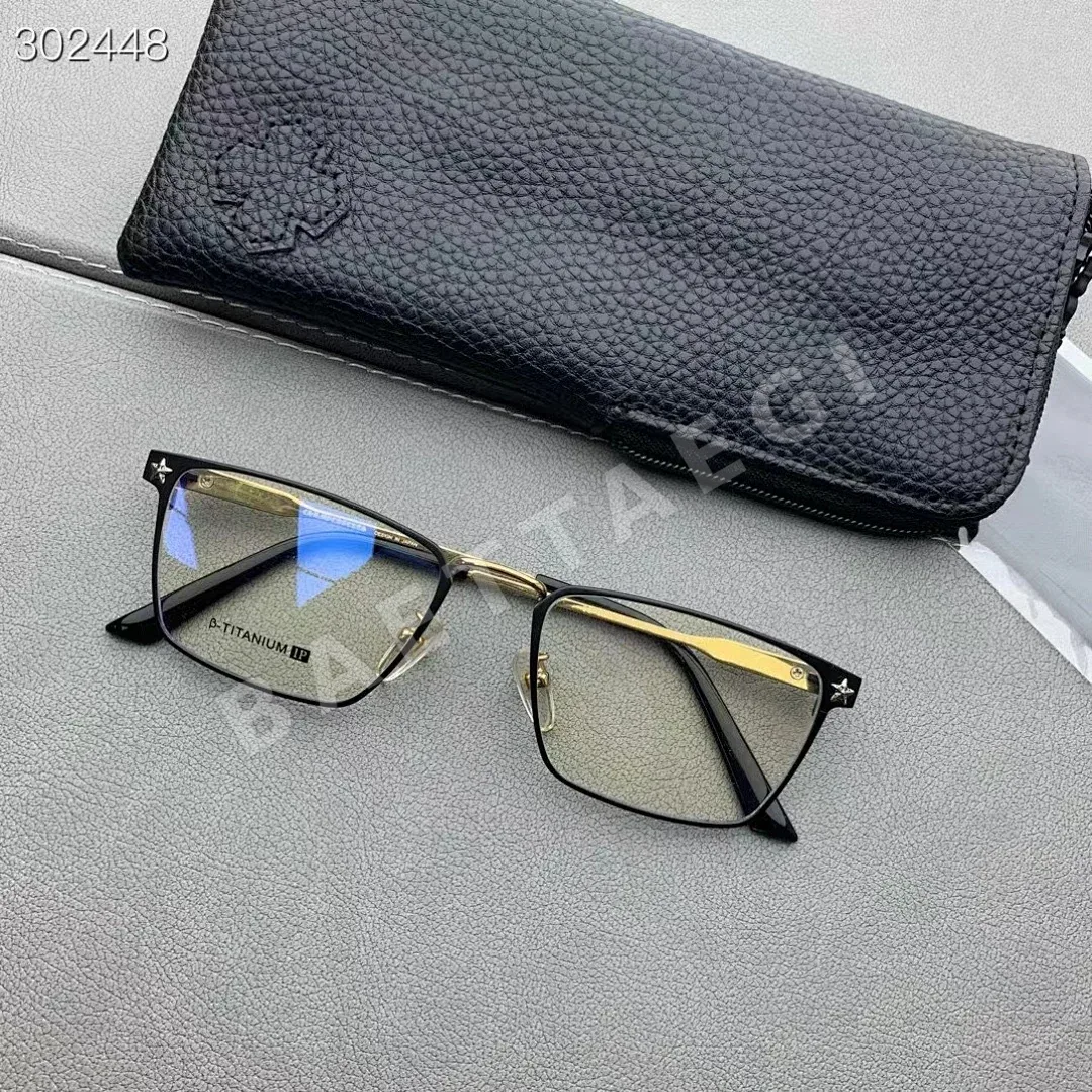 크롬하츠 선글라스 204875 Chrome Hearts Sunglasses