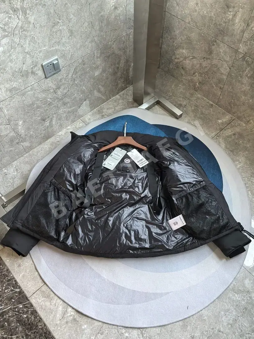 캐나다구스 [RF] 2802 블랙 205614 Canada Goose 2802 상세 이미지 3