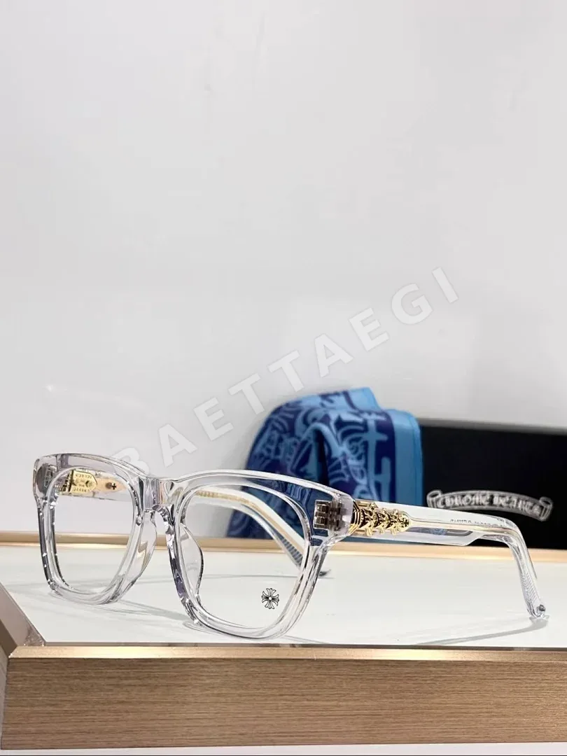 크롬하츠 선글라스 205143 Chrome Hearts Sunglasses 상세 이미지 9