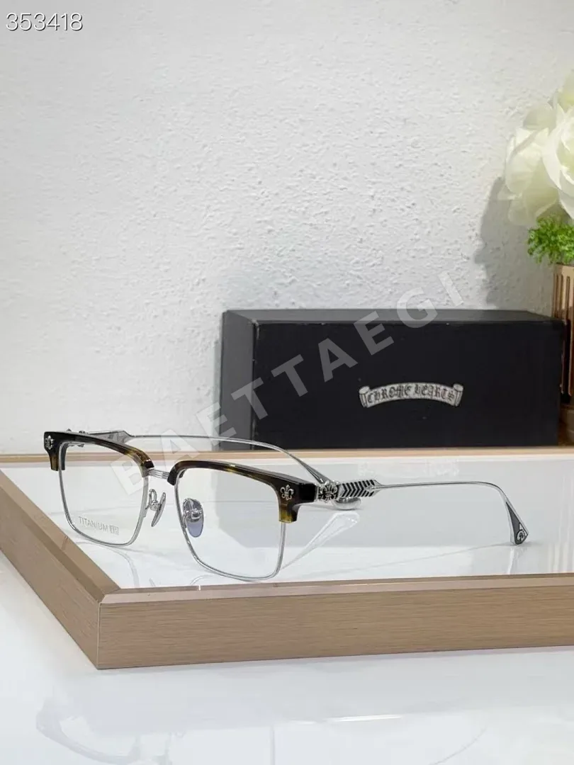 크롬하츠 선글라스 205051 Chrome Hearts Sunglasses 상세 이미지 2