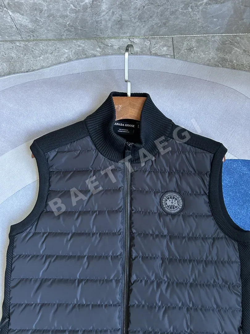 캐나다구스 [RF] 6829 블랙 205715 Canada Goose 6829 상세 이미지 12
