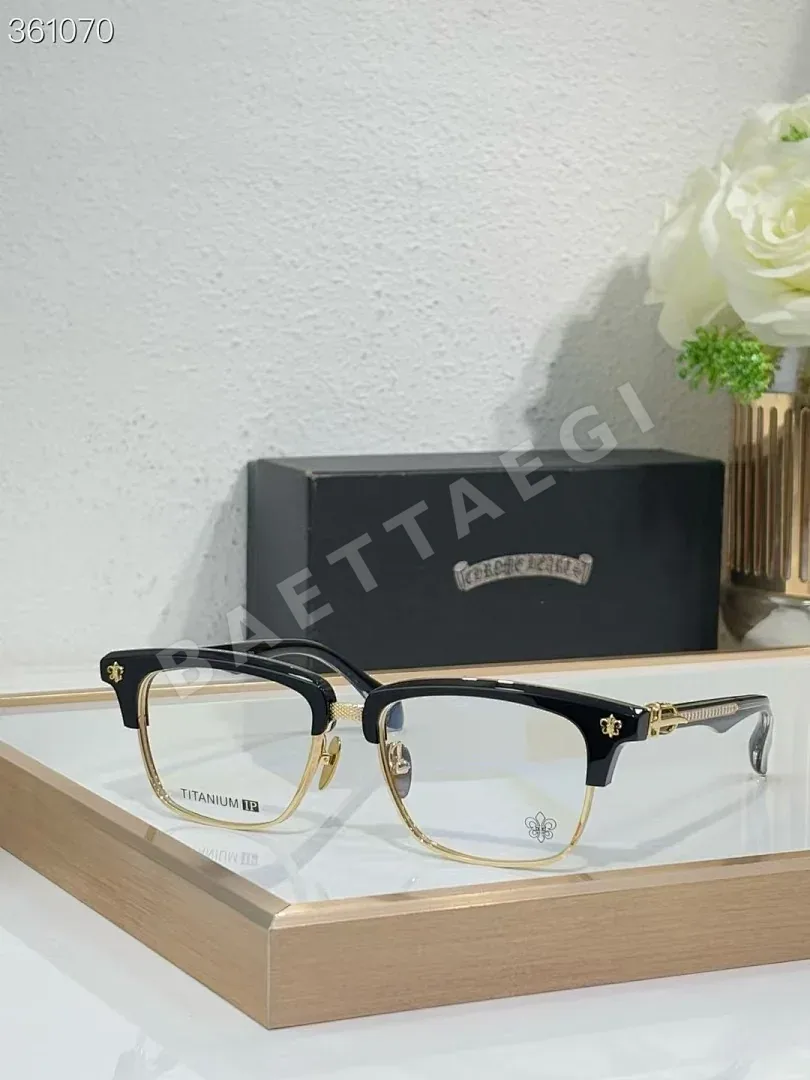 크롬하츠 선글라스 205087 Chrome Hearts Sunglasses 상세 이미지 13