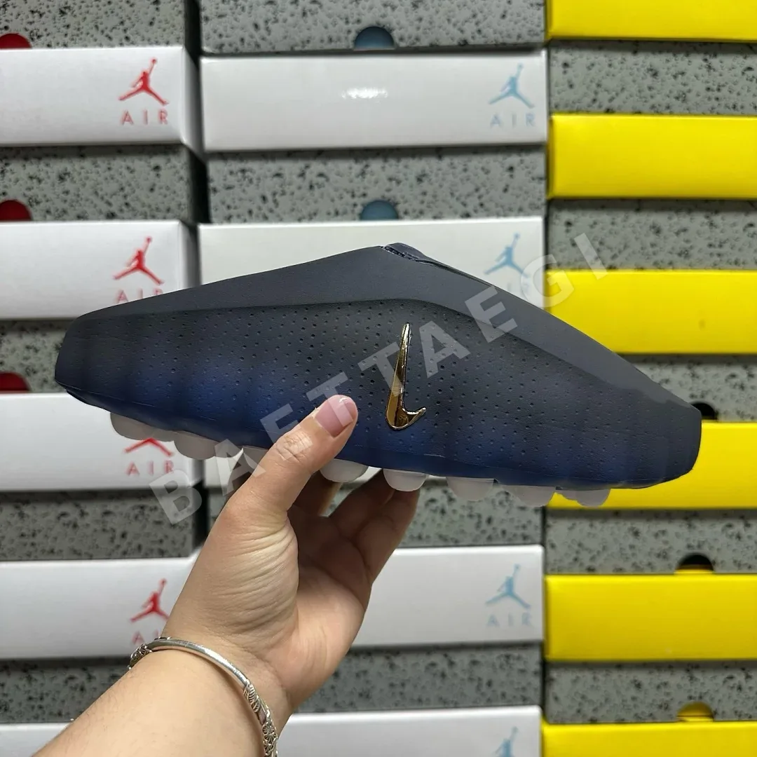 나이키 [S2/TOP] 마인드 001 슬라이드 HQ4307-400 201421 Nike Mind 001 Slide Blackened Blue 상세 이미지 9