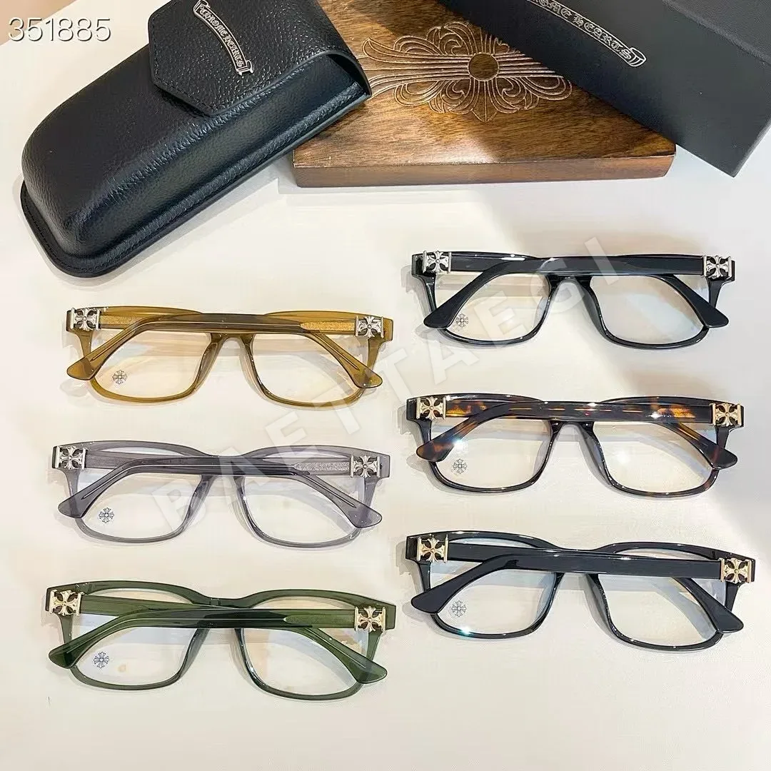크롬하츠 선글라스 205052 Chrome Hearts Sunglasses 상세 이미지 3