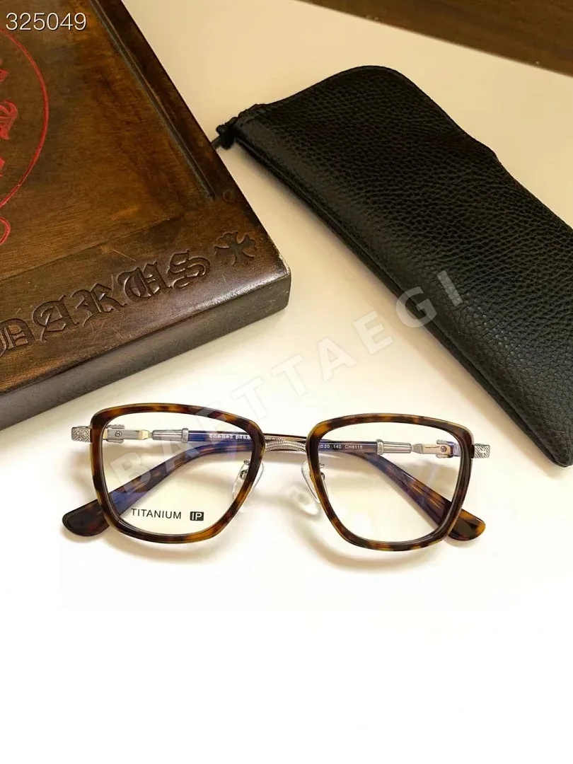 크롬하츠 선글라스 204979 Chrome Hearts Sunglasses 상세 이미지 9