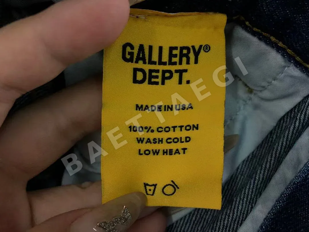 갤러리디파트먼트 바지 203225 Gallery Dept. Pants 상세 이미지 21