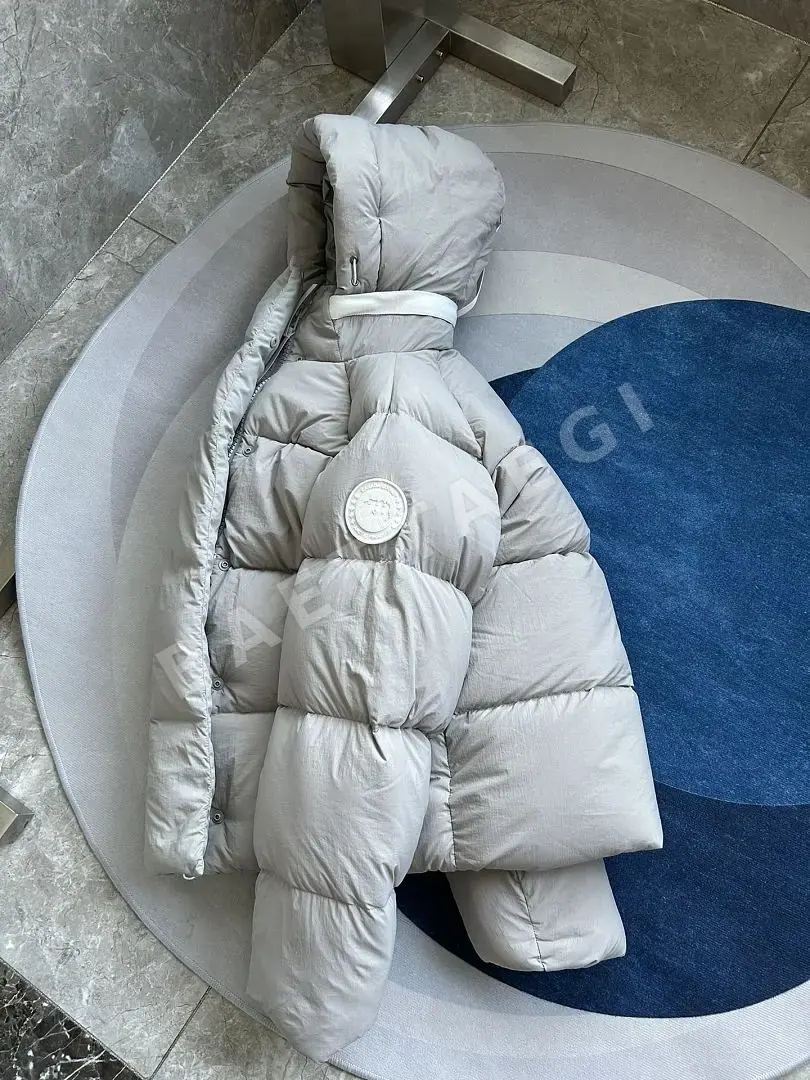 캐나다구스 [RF] 2602 그레이 205731 Canada Goose 2602 상세 이미지 5