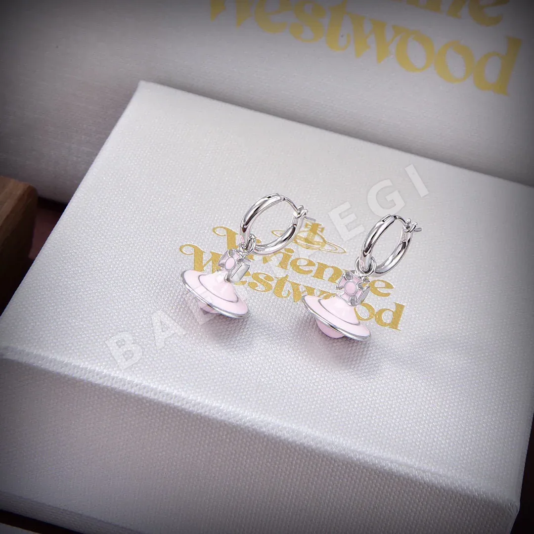 비비안웨스트우드 귀걸이 65244 Vivienne Westwood Earrings