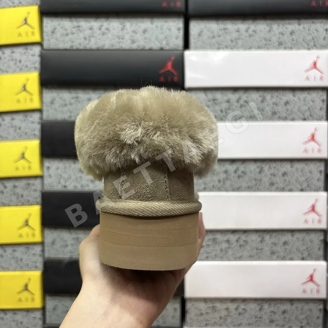 어그 [OT] 브라운 209052 UGG 상세 이미지 8