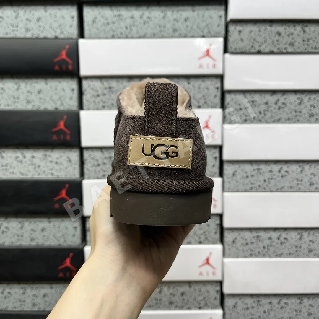 어그 [OT] 209074 UGG 1173891-RCRY 상세 이미지 7