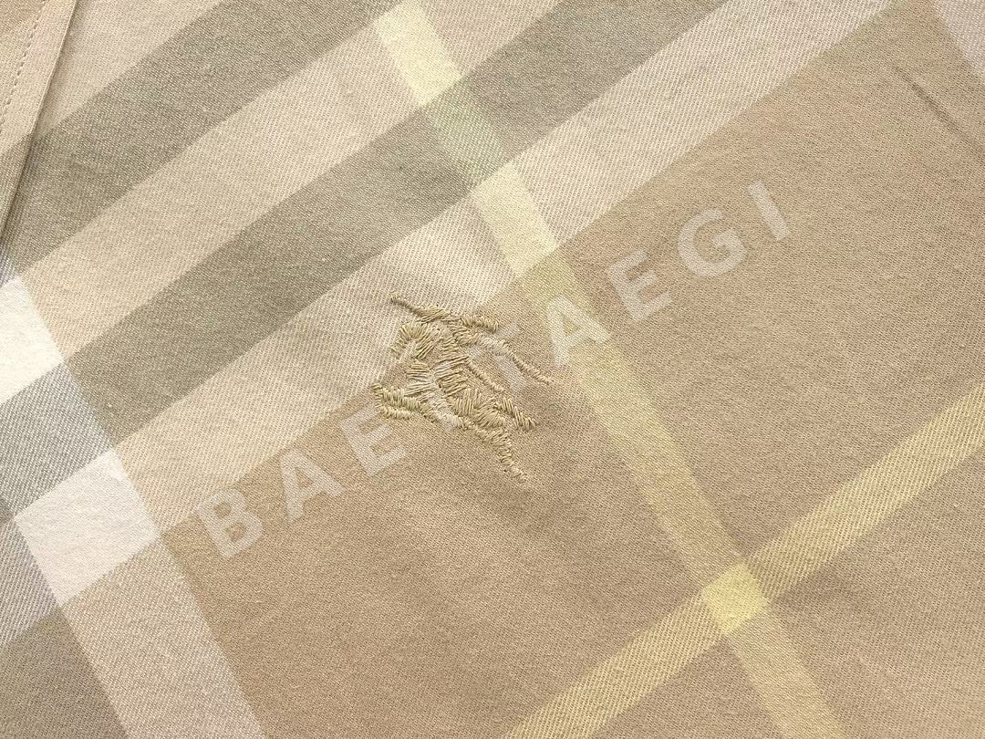 버버리 셔츠 203559 Burberry Shirt 상세 이미지 8
