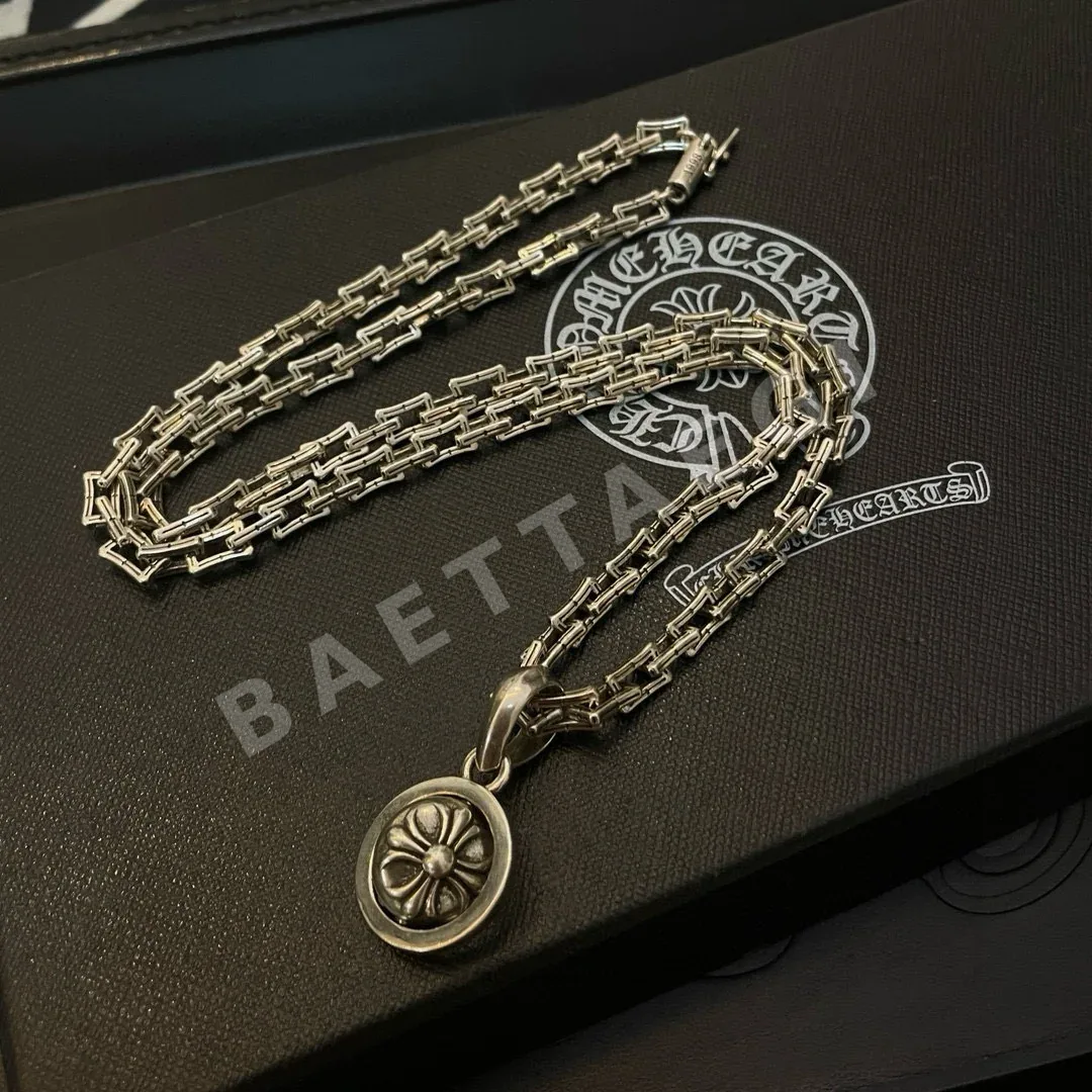 크롬하츠 목걸이 62403 Chrome Hearts Necklace 상세 이미지 6