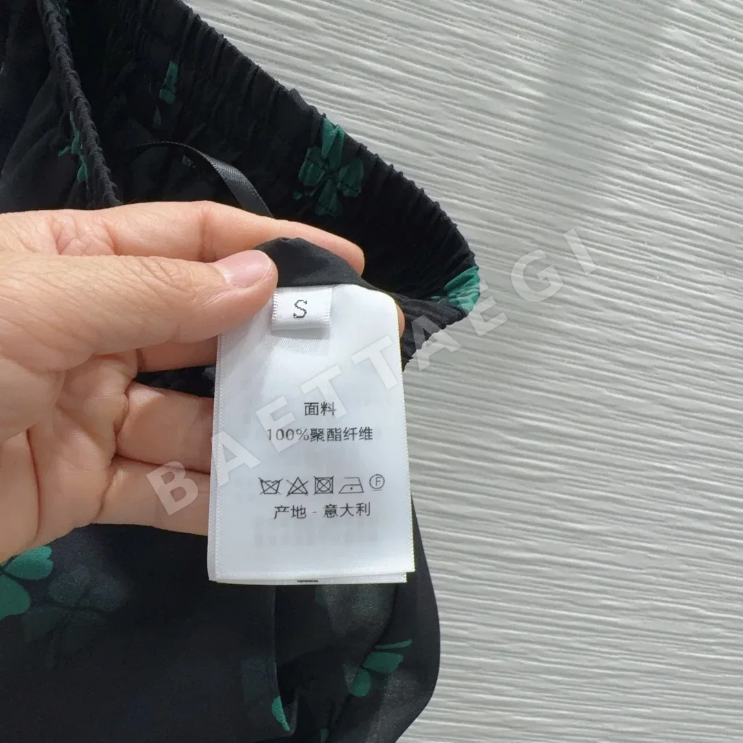 디올 여성 바지 92044 Dior Pants 상세 이미지 7