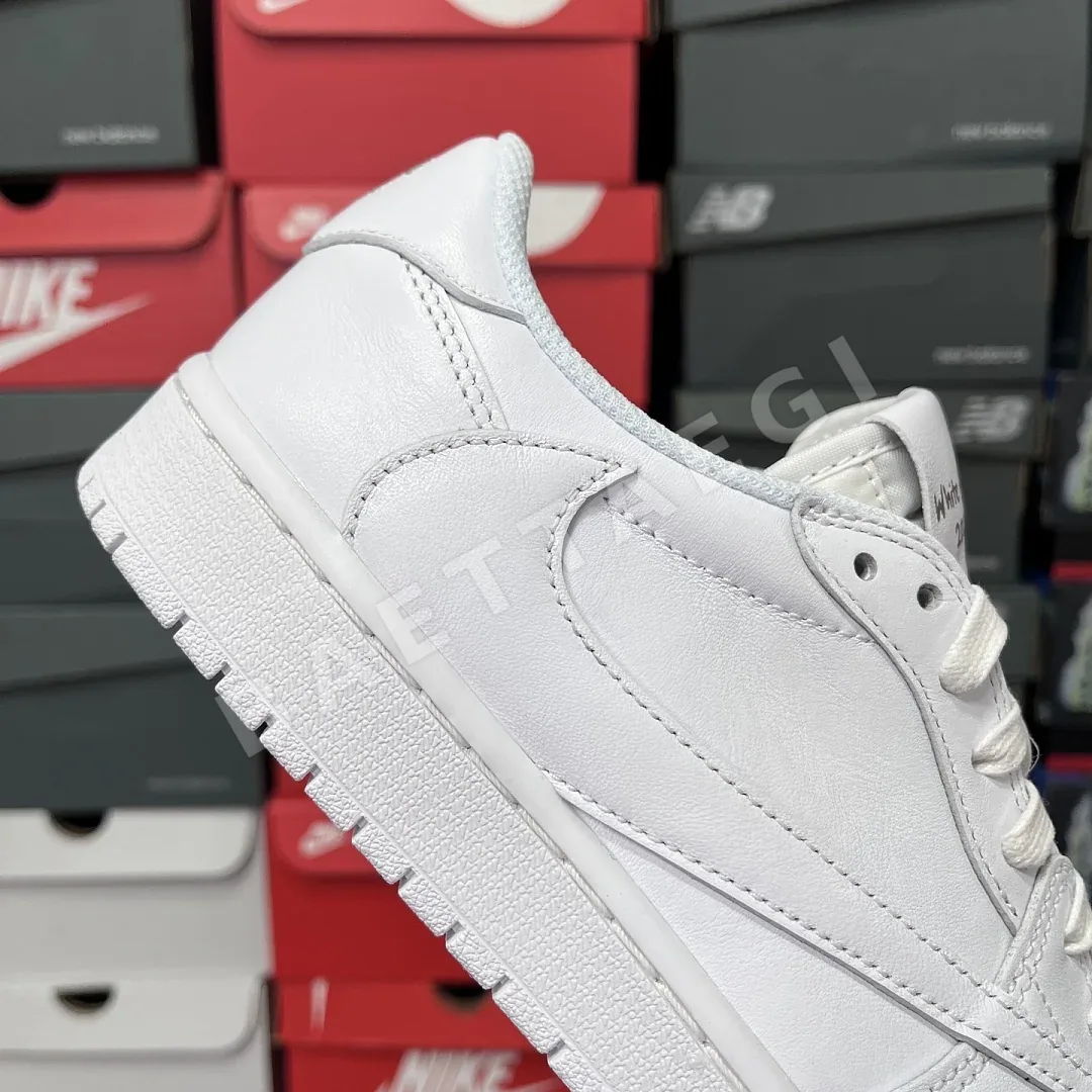 나이키 [FK] 올화이트 TD1228-111 201837 Nike 상세 이미지 4