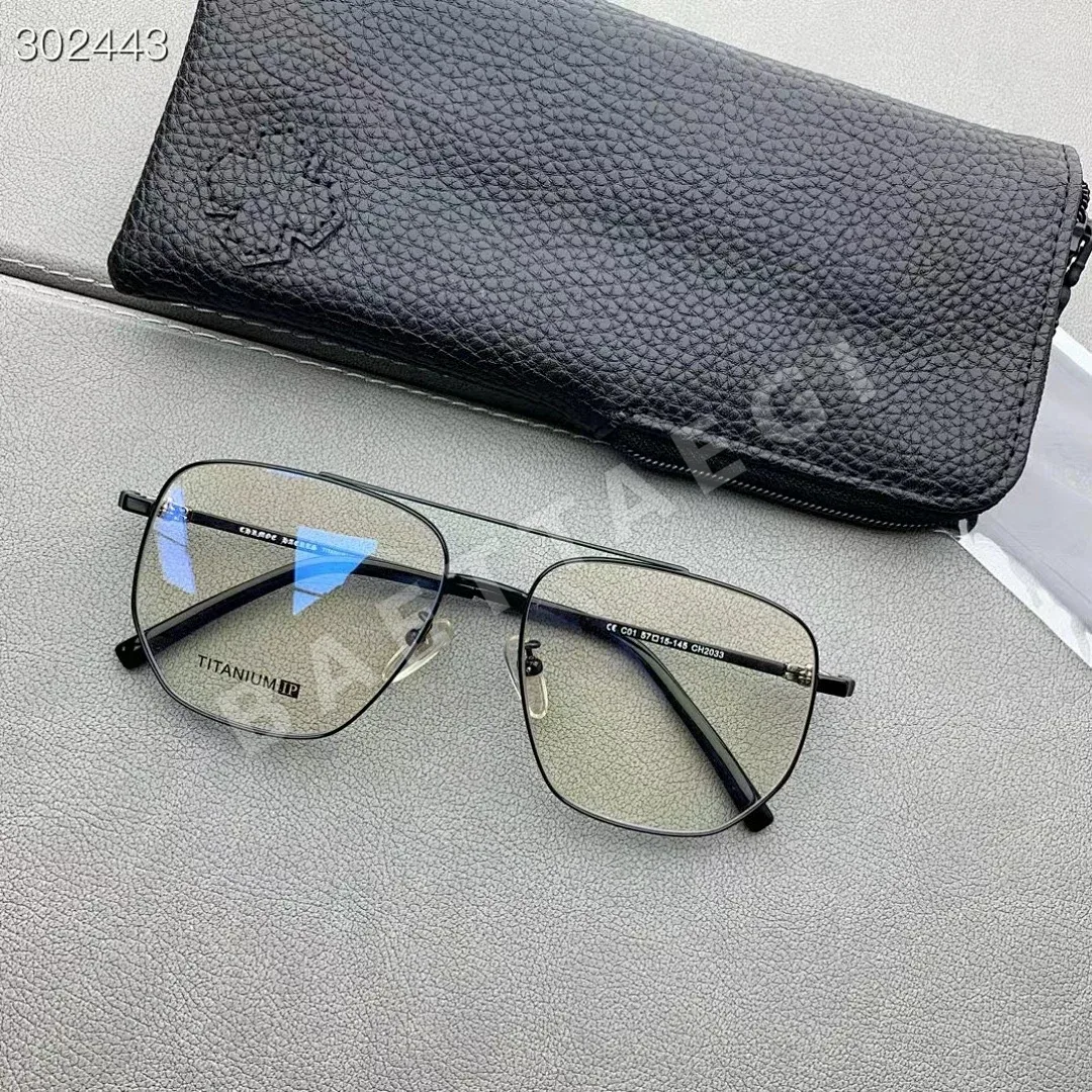 크롬하츠 선글라스 204879 Chrome Hearts Sunglasses 상세 이미지 8