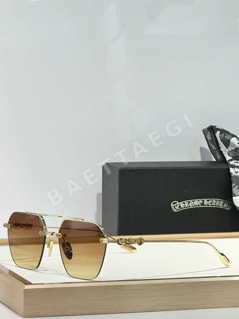 크롬하츠 선글라스 205071 Chrome Hearts Sunglasses 상세 이미지 6