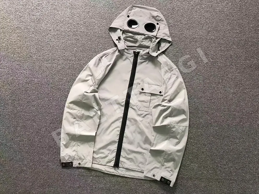 CP컴퍼니 자켓 203423 CP Company Jacket 상세 이미지 7