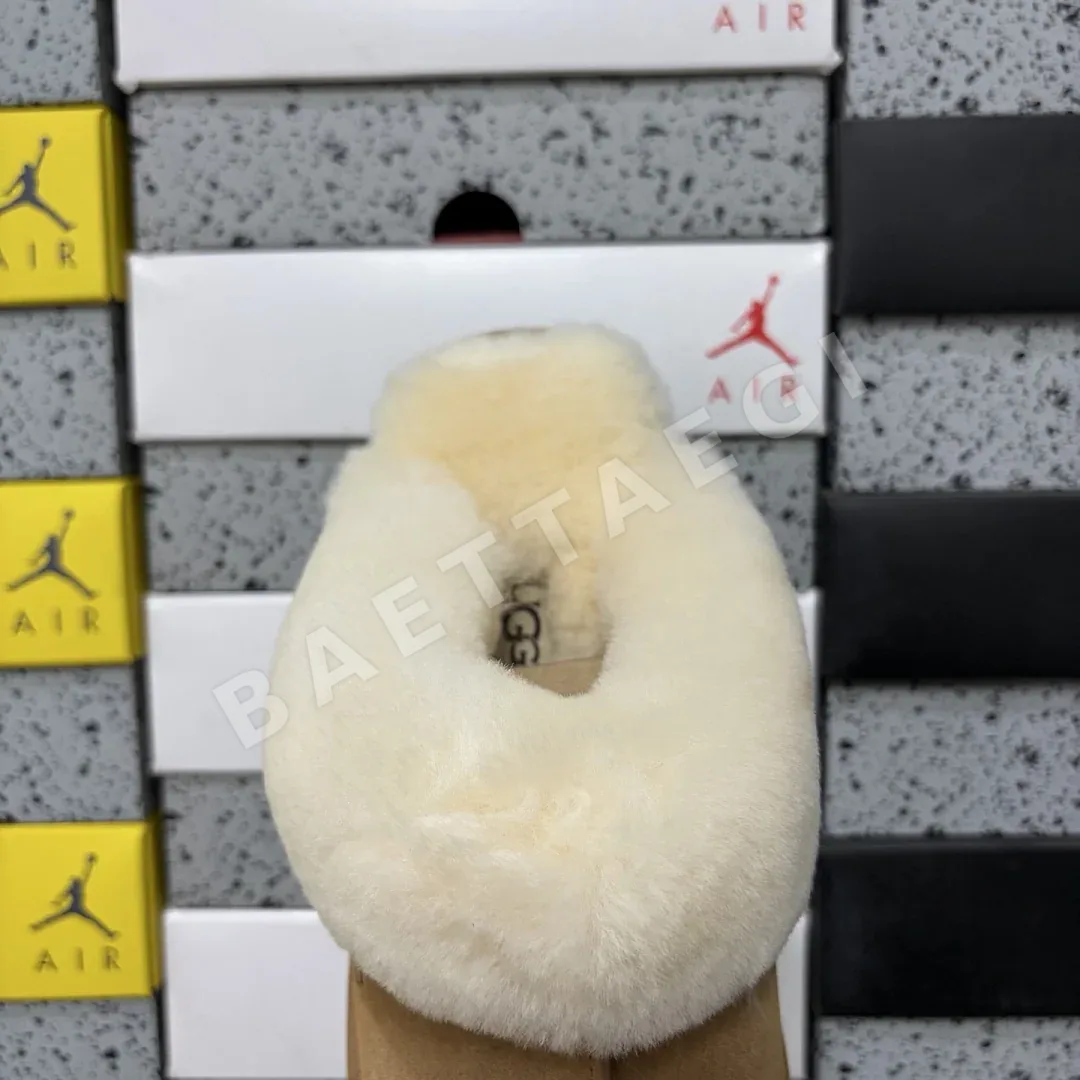 어그 [TOP] 208924 UGG Scuffette II Slipper Chestnu -2550 상세 이미지 2