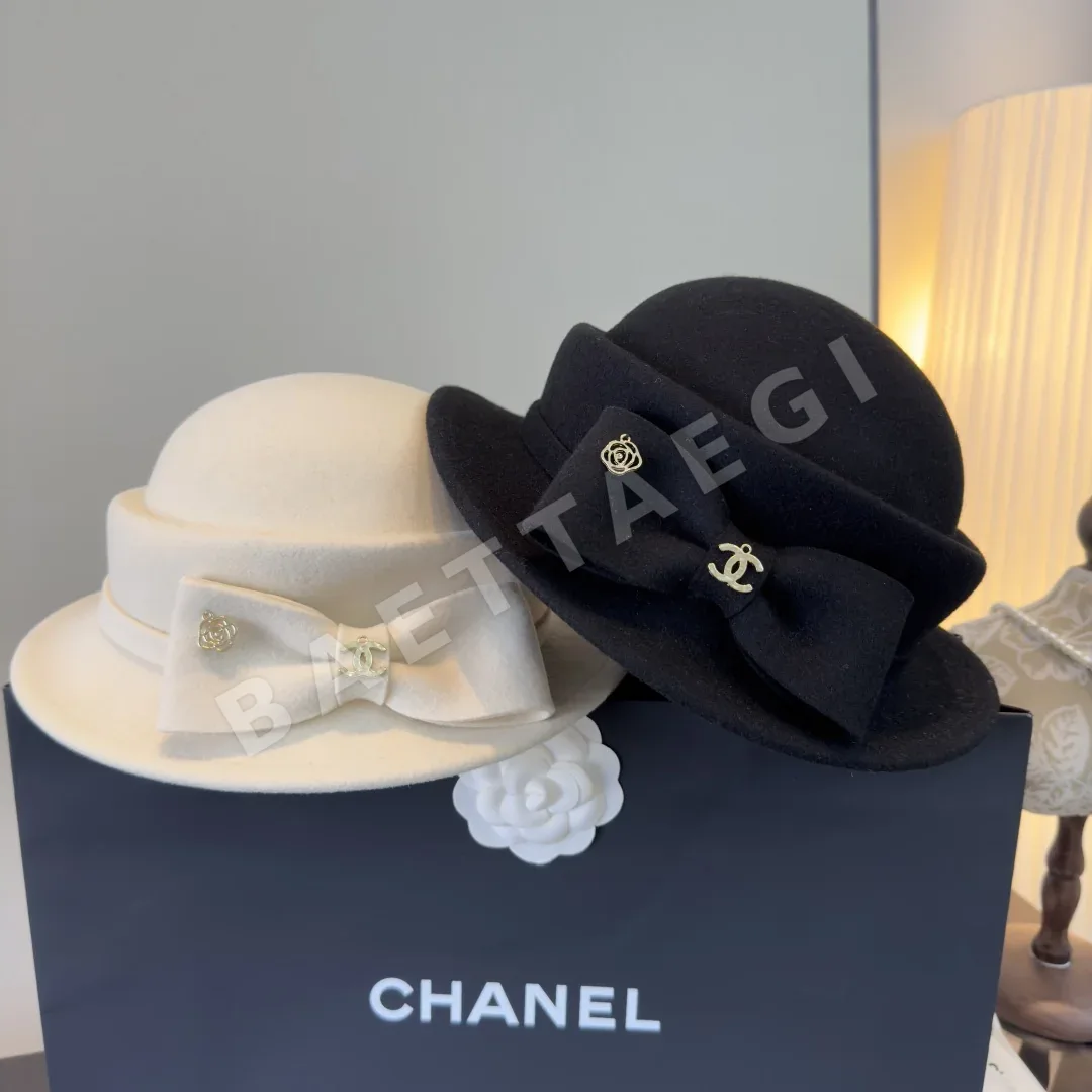 샤넬 모자 185434 Chanel Cap 상세 이미지 8