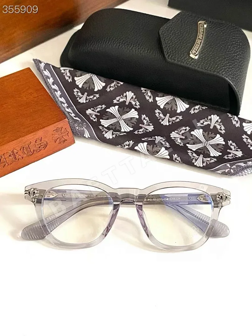 크롬하츠 선글라스 205080 Chrome Hearts Sunglasses 상세 이미지 4