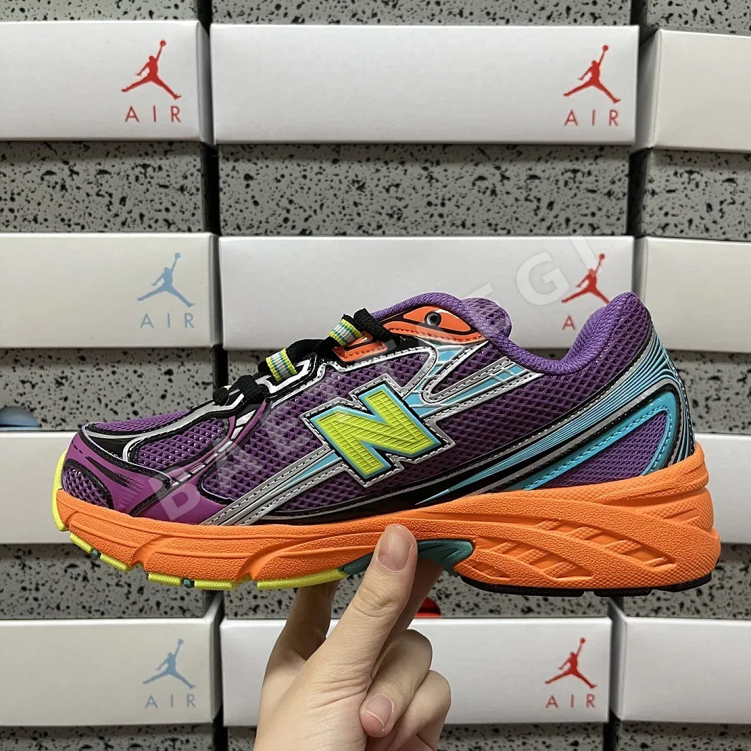 뉴발란스 [XY] 740v2 U740GR2 202061 New Balance 740v2 상세 이미지 3