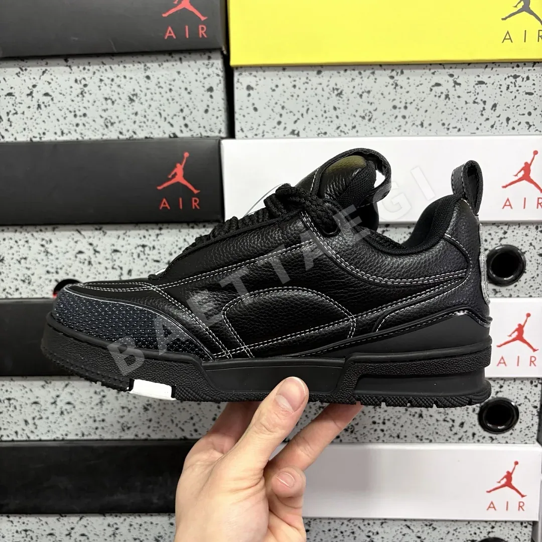 루이비통 [TG] 블랙 205821 Louis Vuitton 상세 이미지 4