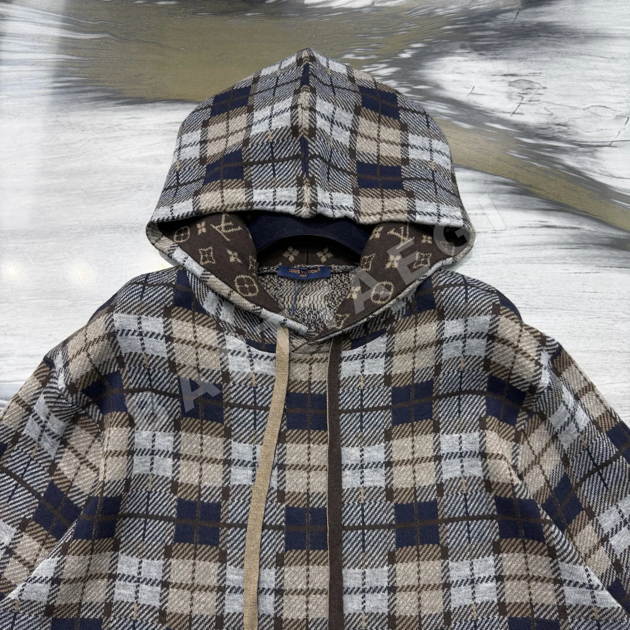 루이비통 남성 후드 61109 Louis Vuitton Hoodie 상세 이미지 14