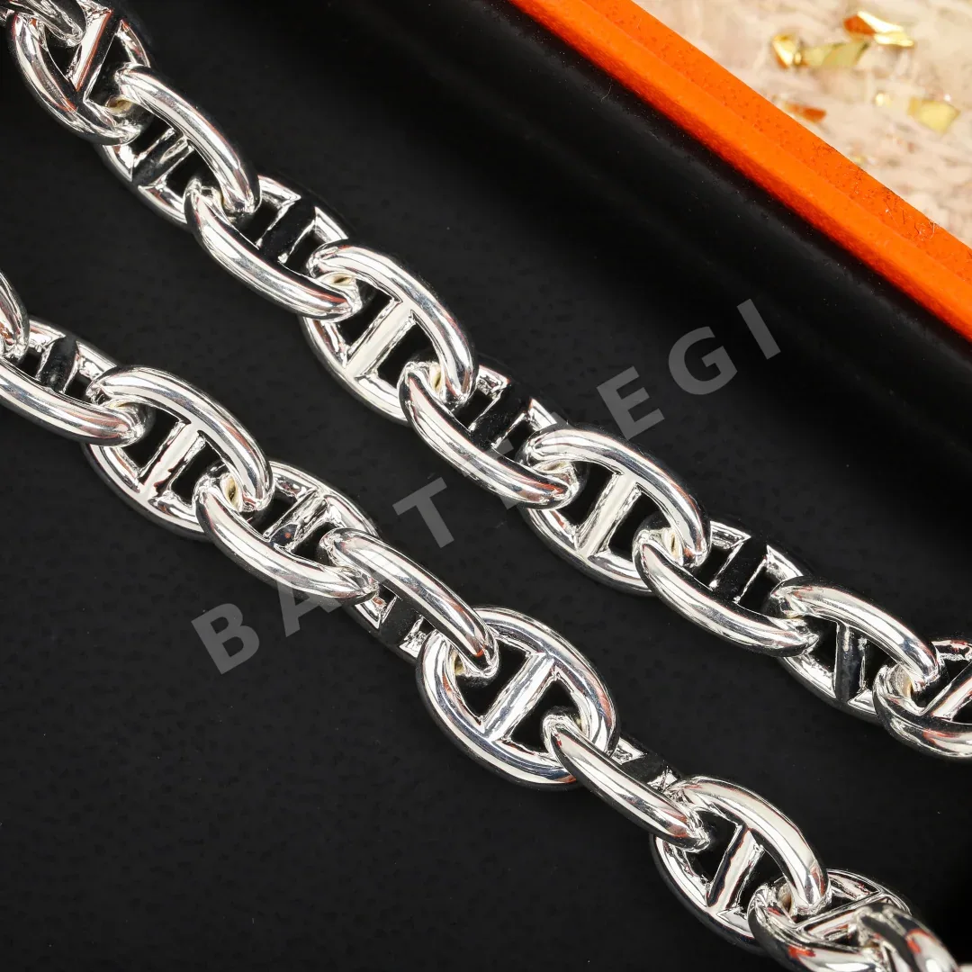에르메스 목걸이 70070 Hermes Necklace 상세 이미지 7