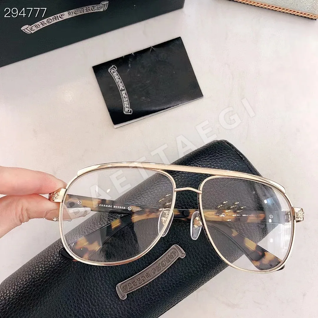 크롬하츠 선글라스 204830 Chrome Hearts Sunglasses 상세 이미지 15