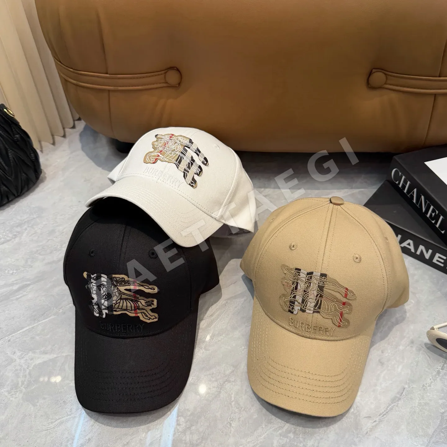 버버리 모자 81917 Burberry Cap 상세 이미지 9