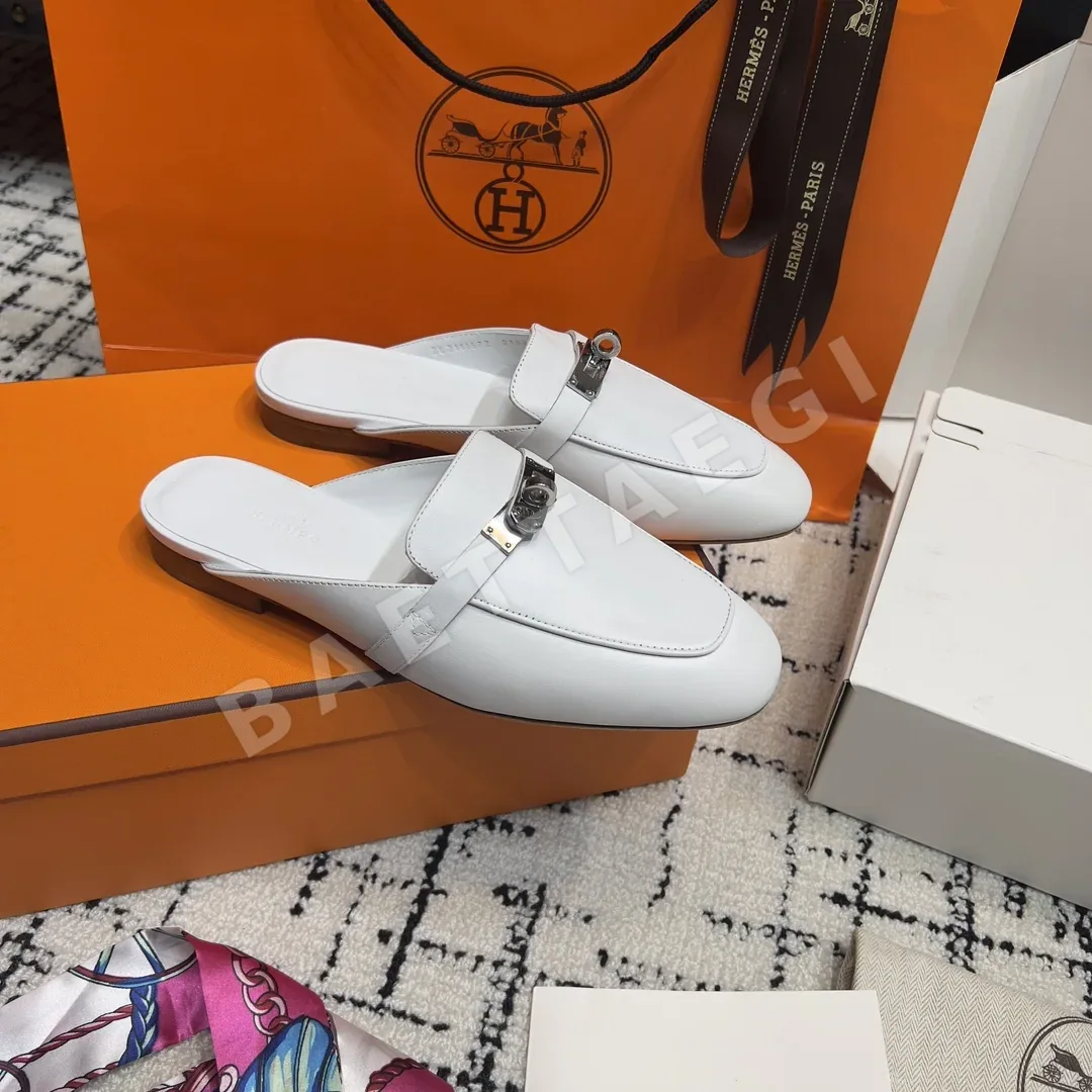 에르메스 오즈 뮬 상세 이미지 2