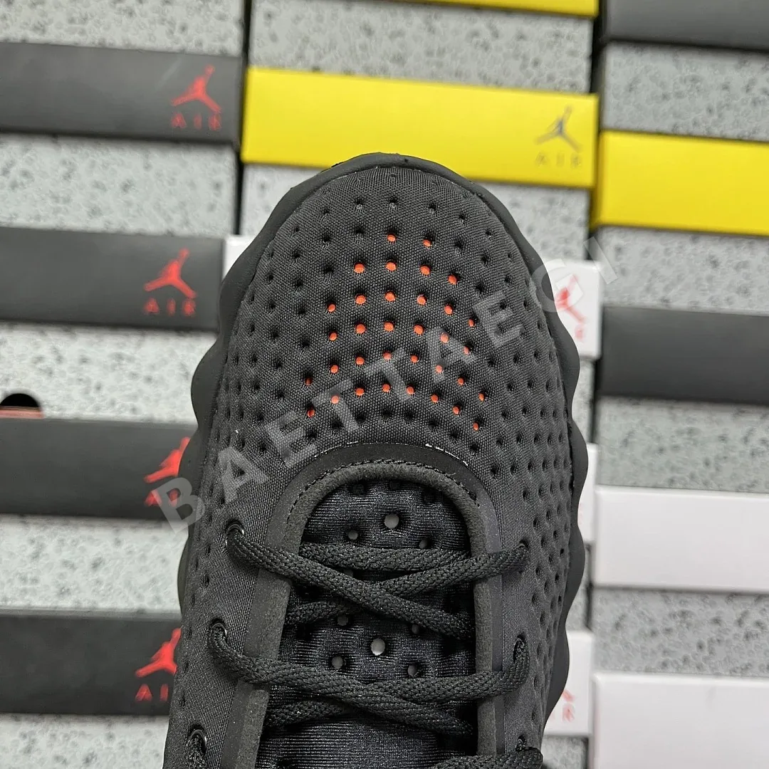나이키 [S2/TOP] 마인드 002 HQ4308-001 201494 Nike Mind 002 Black Hyper Crimson 상세 이미지 8