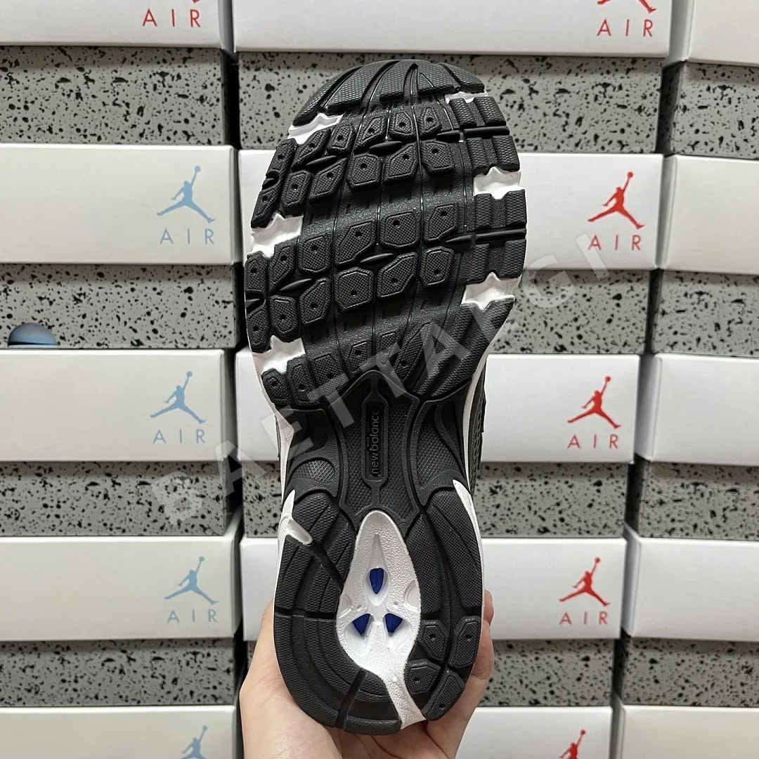 뉴발란스 [XY] 740 U740JCG 202073 New Balance 740 Slate Grey Black Cement 상세 이미지 4