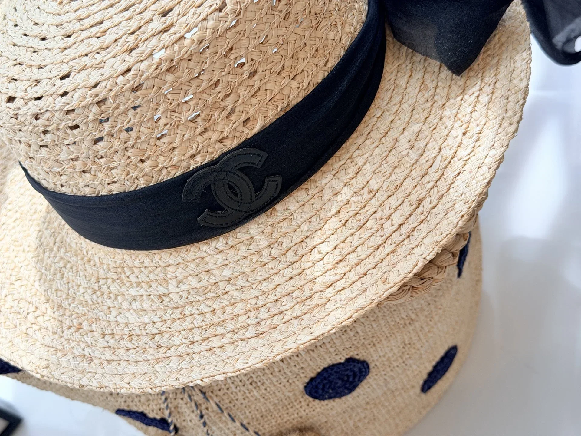 샤넬 모자 82631 Chanel Cap 상세 이미지 7