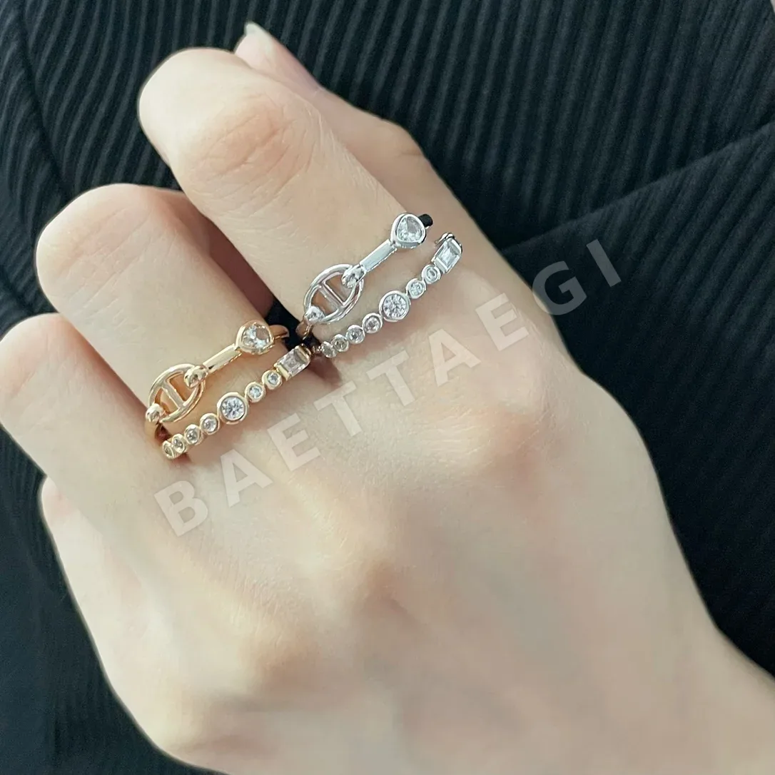 에르메스 반지 70357 Hermes Ring 상세 이미지 3