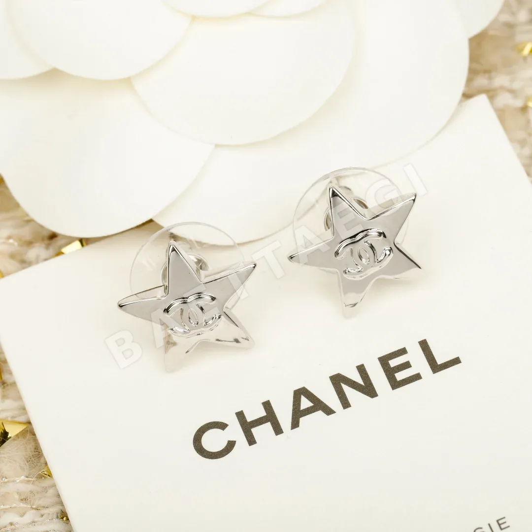 샤넬 귀걸이 65861 Chanel Earrings 상세 이미지 7