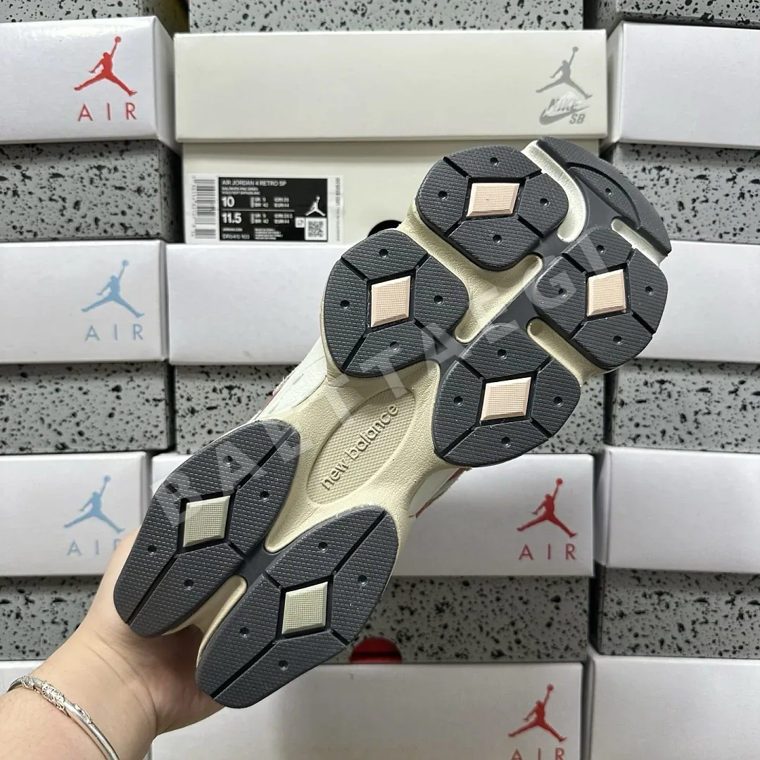 뉴발란스 [C] 9060 U9060JF 202156 New Balance 9060 상세 이미지 6