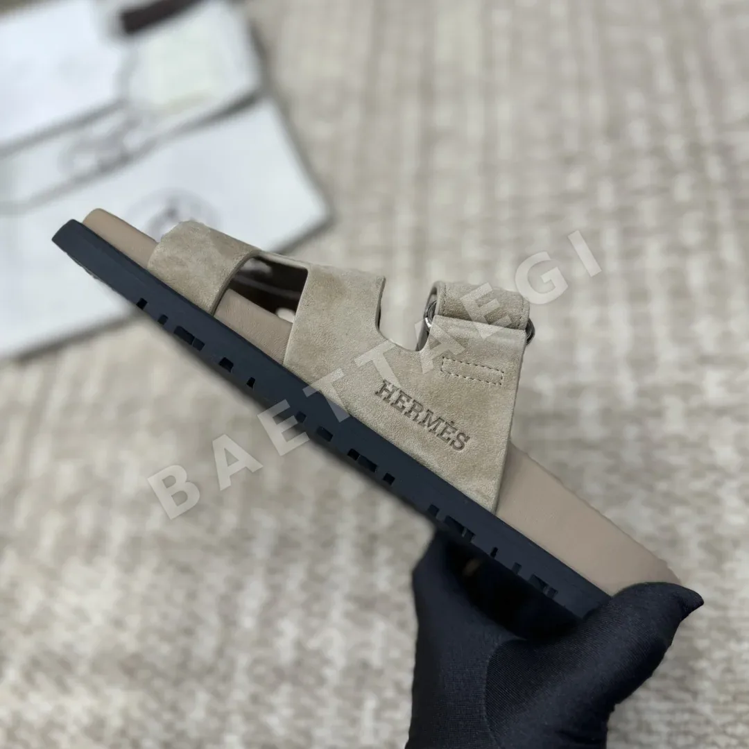 에르메스 시프레 샌들 상세 이미지 8