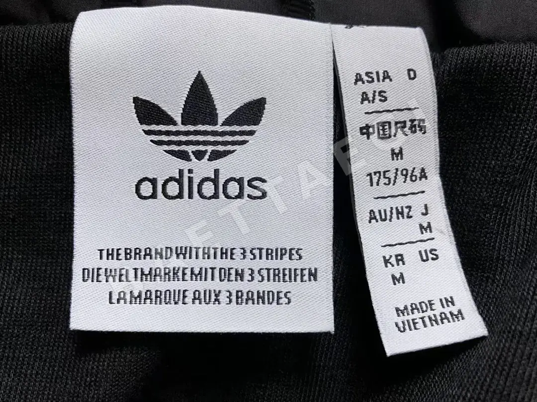 아디다스 자켓 바지 세트 202899 Adidas Jacket Set 상세 이미지 23